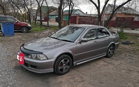 Honda Torneo, 2000 год, 650 000 рублей, 8 фотография