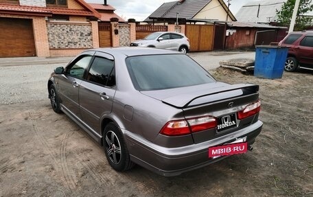 Honda Torneo, 2000 год, 650 000 рублей, 6 фотография