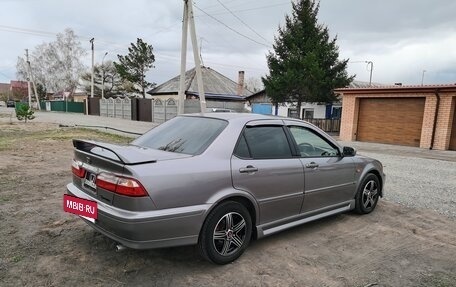 Honda Torneo, 2000 год, 650 000 рублей, 4 фотография