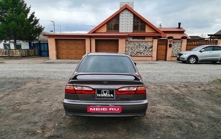 Honda Torneo, 2000 год, 650 000 рублей, 5 фотография