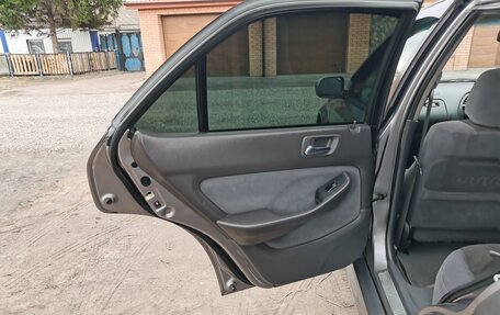 Honda Torneo, 2000 год, 650 000 рублей, 17 фотография