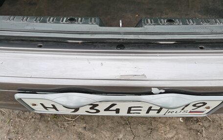 Honda Torneo, 2000 год, 650 000 рублей, 21 фотография