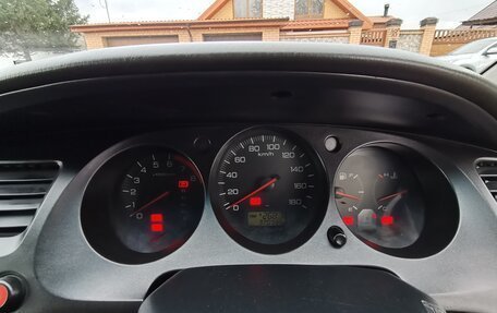 Honda Torneo, 2000 год, 650 000 рублей, 25 фотография