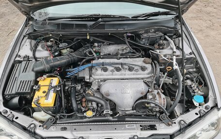 Honda Torneo, 2000 год, 650 000 рублей, 27 фотография