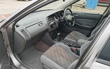 Honda Torneo, 2000 год, 650 000 рублей, 18 фотография