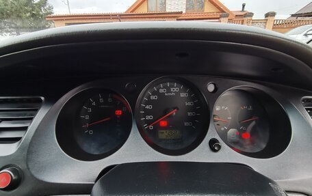 Honda Torneo, 2000 год, 650 000 рублей, 26 фотография