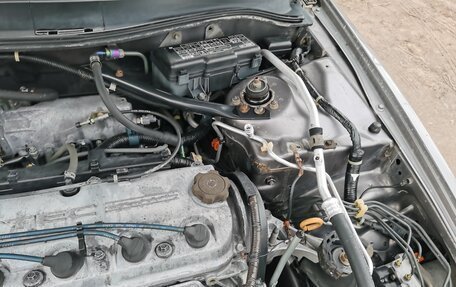 Honda Torneo, 2000 год, 650 000 рублей, 28 фотография