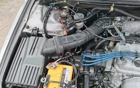 Honda Torneo, 2000 год, 650 000 рублей, 29 фотография