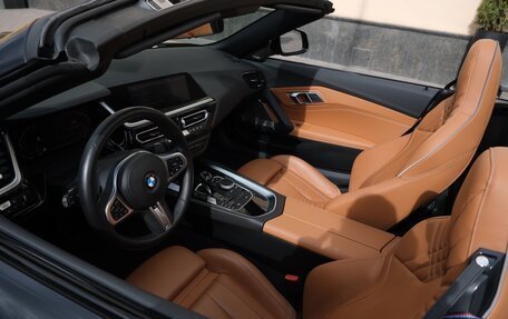 BMW Z4, 2019 год, 6 200 000 рублей, 2 фотография