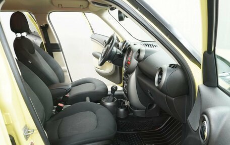 MINI Countryman I (R60), 2012 год, 1 094 000 рублей, 11 фотография