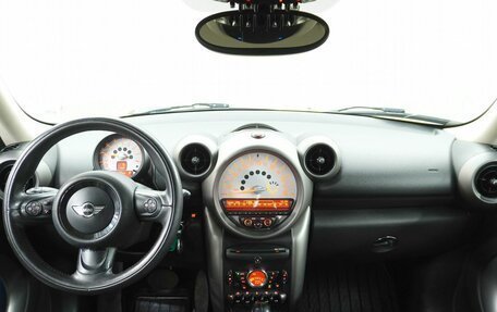 MINI Countryman I (R60), 2012 год, 1 094 000 рублей, 9 фотография