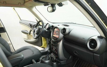 MINI Countryman I (R60), 2012 год, 1 094 000 рублей, 12 фотография