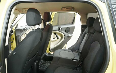 MINI Countryman I (R60), 2012 год, 1 094 000 рублей, 13 фотография