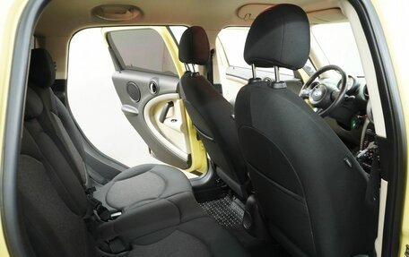 MINI Countryman I (R60), 2012 год, 1 094 000 рублей, 10 фотография