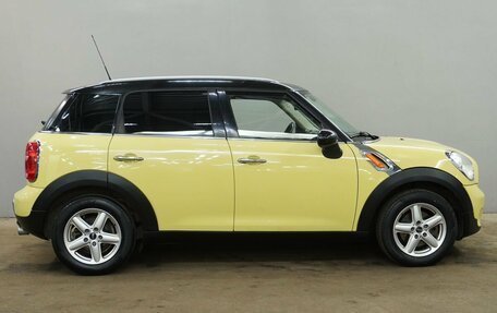 MINI Countryman I (R60), 2012 год, 1 094 000 рублей, 4 фотография
