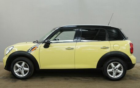 MINI Countryman I (R60), 2012 год, 1 094 000 рублей, 8 фотография