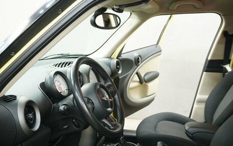MINI Countryman I (R60), 2012 год, 1 094 000 рублей, 14 фотография