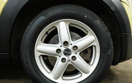 MINI Countryman I (R60), 2012 год, 1 094 000 рублей, 17 фотография