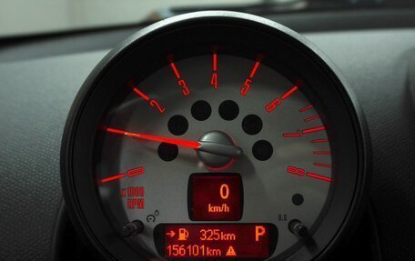 MINI Countryman I (R60), 2012 год, 1 094 000 рублей, 18 фотография