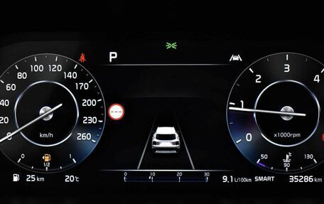 KIA Sorento IV, 2022 год, 5 048 000 рублей, 6 фотография