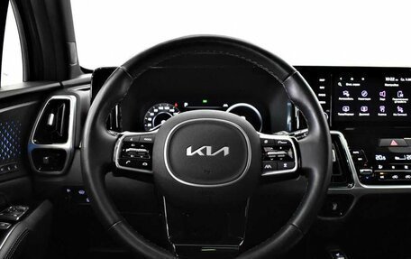 KIA Sorento IV, 2022 год, 5 048 000 рублей, 9 фотография