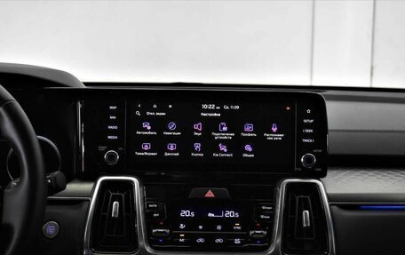 KIA Sorento IV, 2022 год, 5 048 000 рублей, 7 фотография