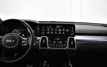 KIA Sorento IV, 2022 год, 5 048 000 рублей, 5 фотография