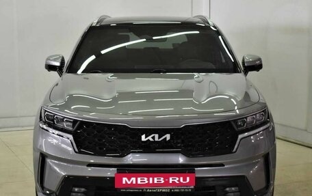 KIA Sorento IV, 2022 год, 5 048 000 рублей, 2 фотография