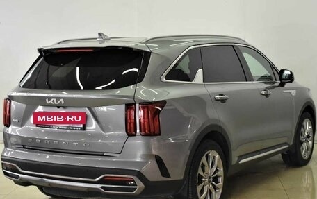 KIA Sorento IV, 2022 год, 5 048 000 рублей, 4 фотография