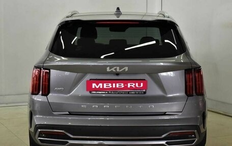 KIA Sorento IV, 2022 год, 5 048 000 рублей, 3 фотография