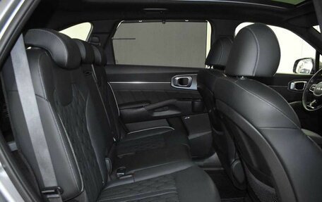 KIA Sorento IV, 2022 год, 5 048 000 рублей, 14 фотография