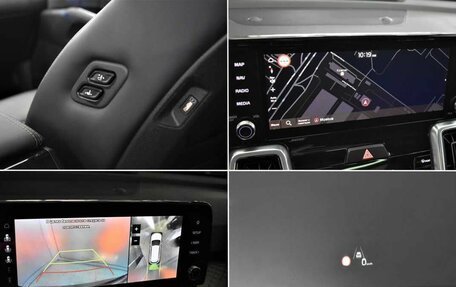 KIA Sorento IV, 2022 год, 5 048 000 рублей, 12 фотография