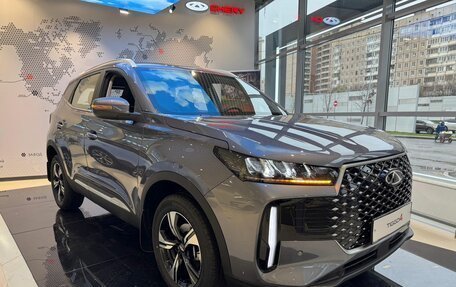Chery Tiggo 4 I рестайлинг, 2025 год, 2 290 000 рублей, 2 фотография