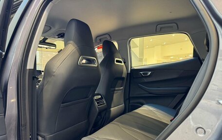 Chery Tiggo 4 I рестайлинг, 2025 год, 2 290 000 рублей, 8 фотография