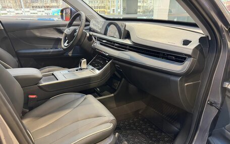 Chery Tiggo 4 I рестайлинг, 2025 год, 2 290 000 рублей, 7 фотография