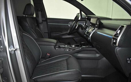 KIA Sorento IV, 2022 год, 5 048 000 рублей, 13 фотография