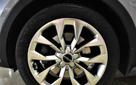 KIA Sorento IV, 2022 год, 5 048 000 рублей, 18 фотография