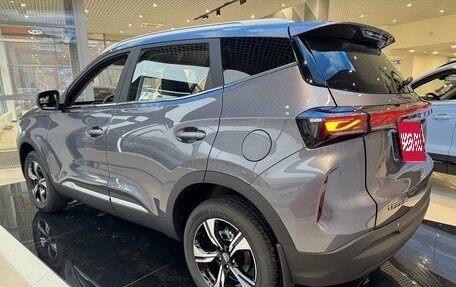 Chery Tiggo 4 I рестайлинг, 2025 год, 2 290 000 рублей, 5 фотография