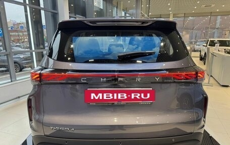 Chery Tiggo 4 I рестайлинг, 2025 год, 2 290 000 рублей, 4 фотография