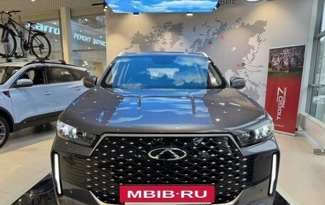 Chery Tiggo 4 I рестайлинг, 2025 год, 2 290 000 рублей, 6 фотография