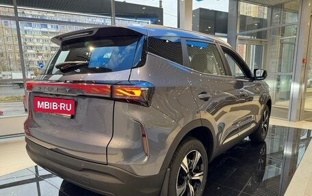 Chery Tiggo 4 I рестайлинг, 2025 год, 2 290 000 рублей, 3 фотография