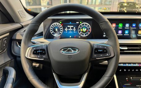 Chery Tiggo 4 I рестайлинг, 2025 год, 2 290 000 рублей, 14 фотография