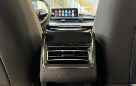 Chery Tiggo 4 I рестайлинг, 2025 год, 2 290 000 рублей, 15 фотография