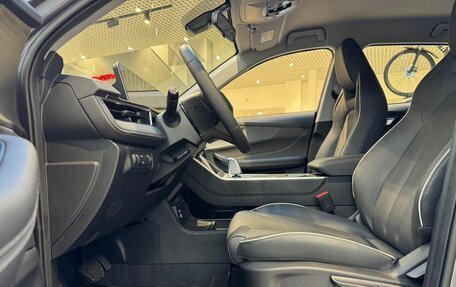 Chery Tiggo 4 I рестайлинг, 2025 год, 2 290 000 рублей, 9 фотография