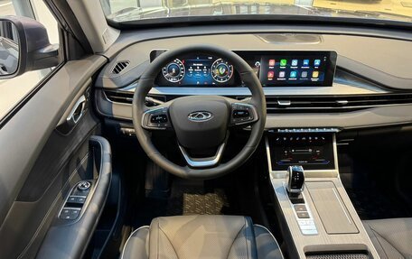 Chery Tiggo 4 I рестайлинг, 2025 год, 2 290 000 рублей, 12 фотография