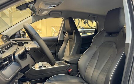 Chery Tiggo 4 I рестайлинг, 2025 год, 2 290 000 рублей, 10 фотография