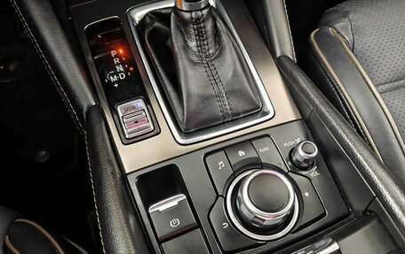 Mazda 6, 2016 год, 1 650 000 рублей, 16 фотография
