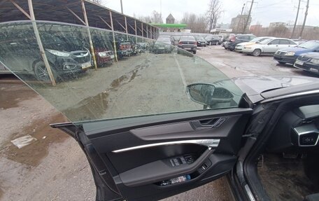 Audi A7, 2021 год, 5 499 170 рублей, 8 фотография