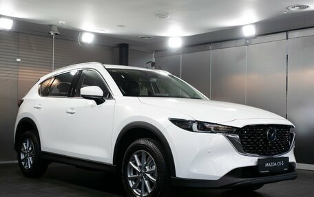 Mazda CX-5 II, 2024 год, 4 600 000 рублей, 3 фотография