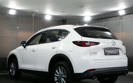 Mazda CX-5 II, 2024 год, 4 600 000 рублей, 6 фотография